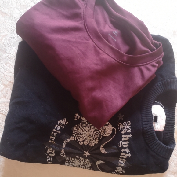 Long sleeve t-shirt - Picture 4 of 5